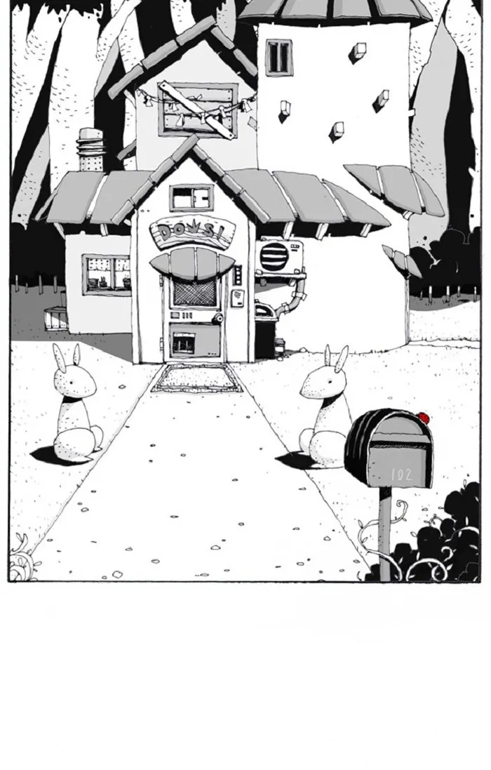 Hellper Chapter 32 page 6 - 
