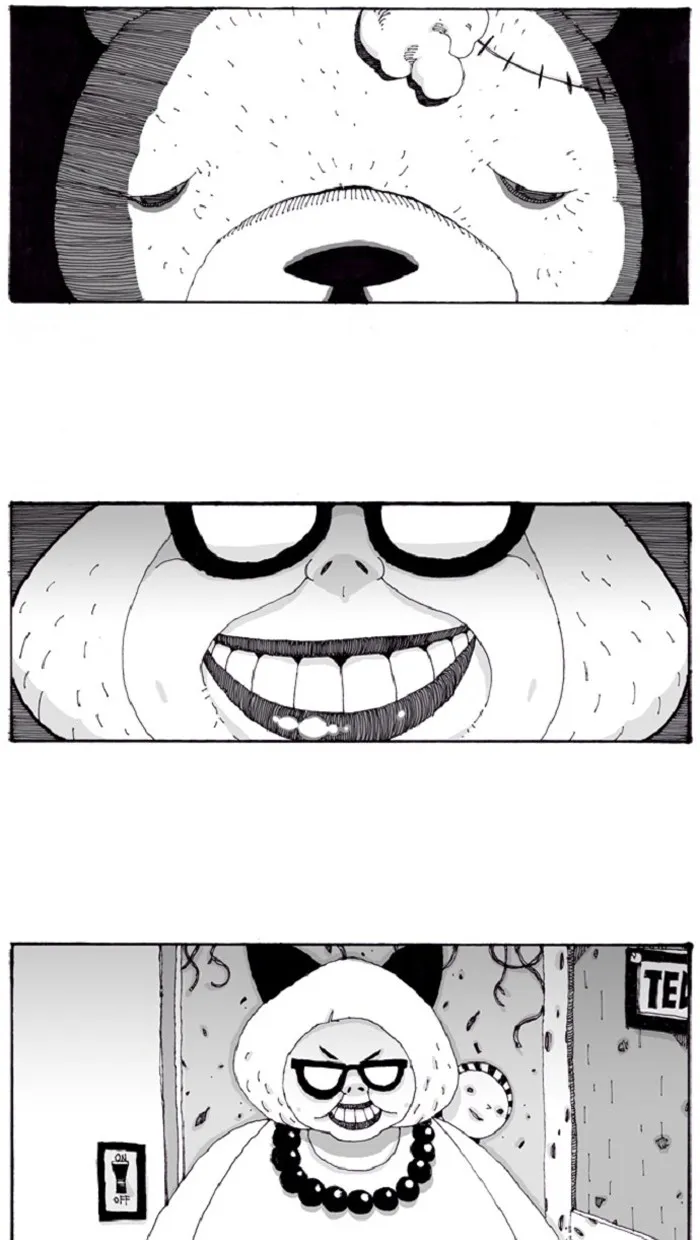 Hellper Chapter 32 page 51 - 