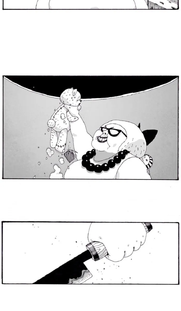 Hellper Chapter 32 page 52 - 