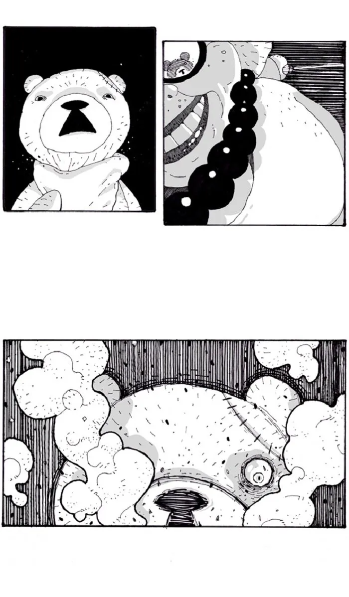 Hellper Chapter 32 page 53 - 