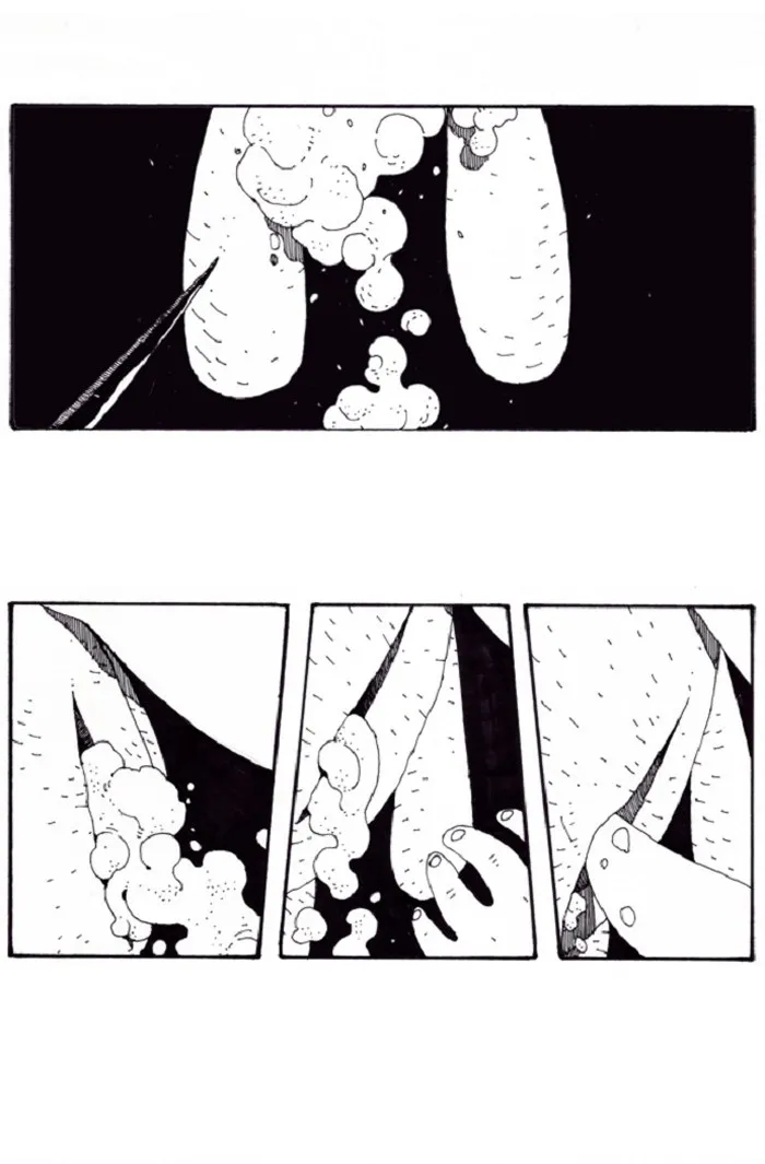Hellper Chapter 32 page 54 - 