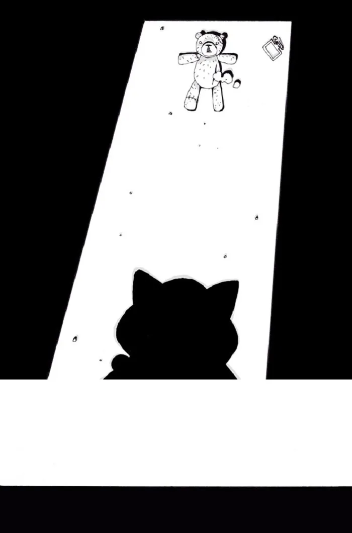 Hellper Chapter 32 page 57 - 