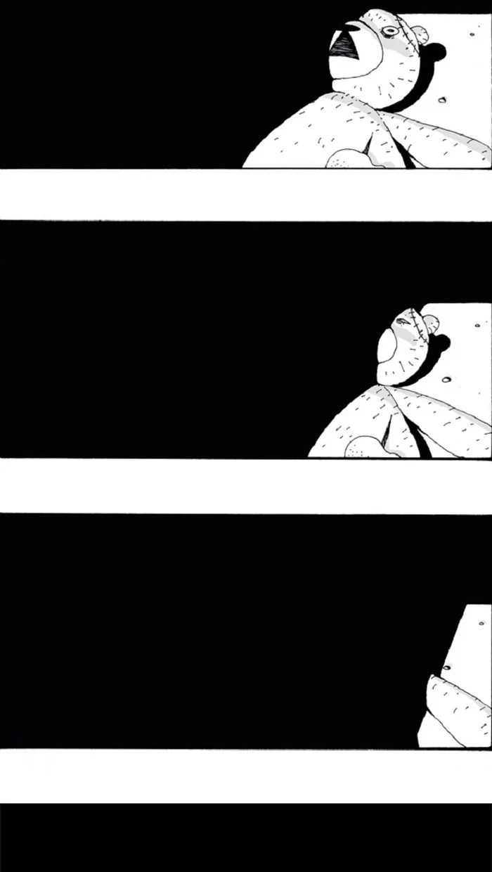 Hellper Chapter 32 page 58 - 