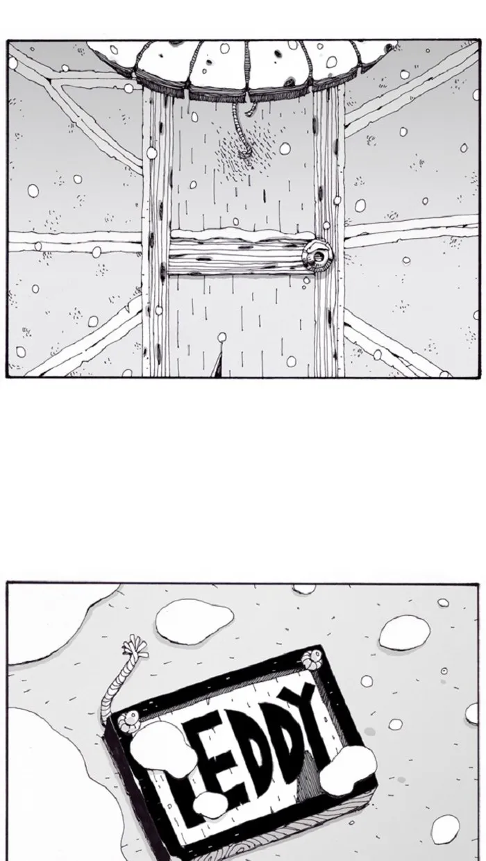 Hellper Chapter 32 page 61 - 