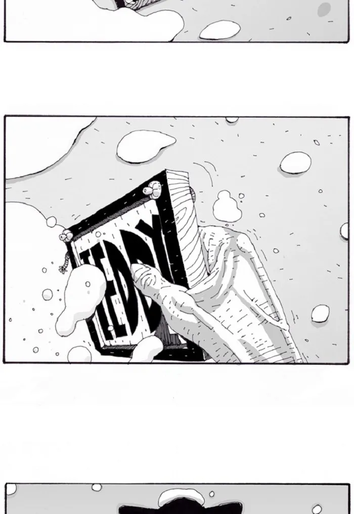 Hellper Chapter 32 page 62 - 