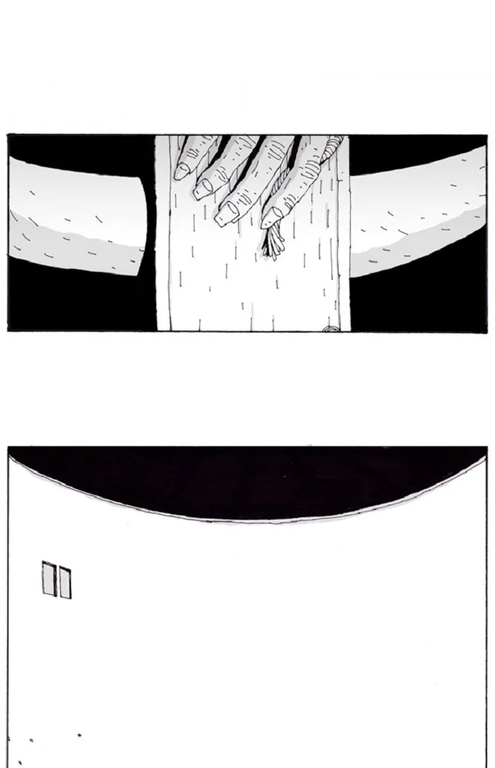 Hellper Chapter 32 page 64 - 