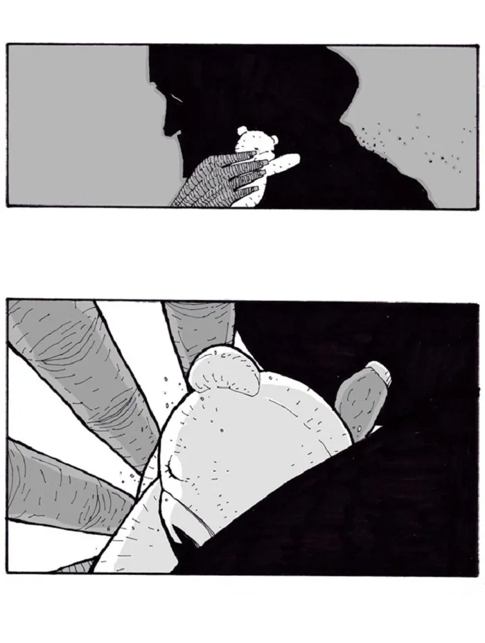 Hellper Chapter 32 page 67 - 