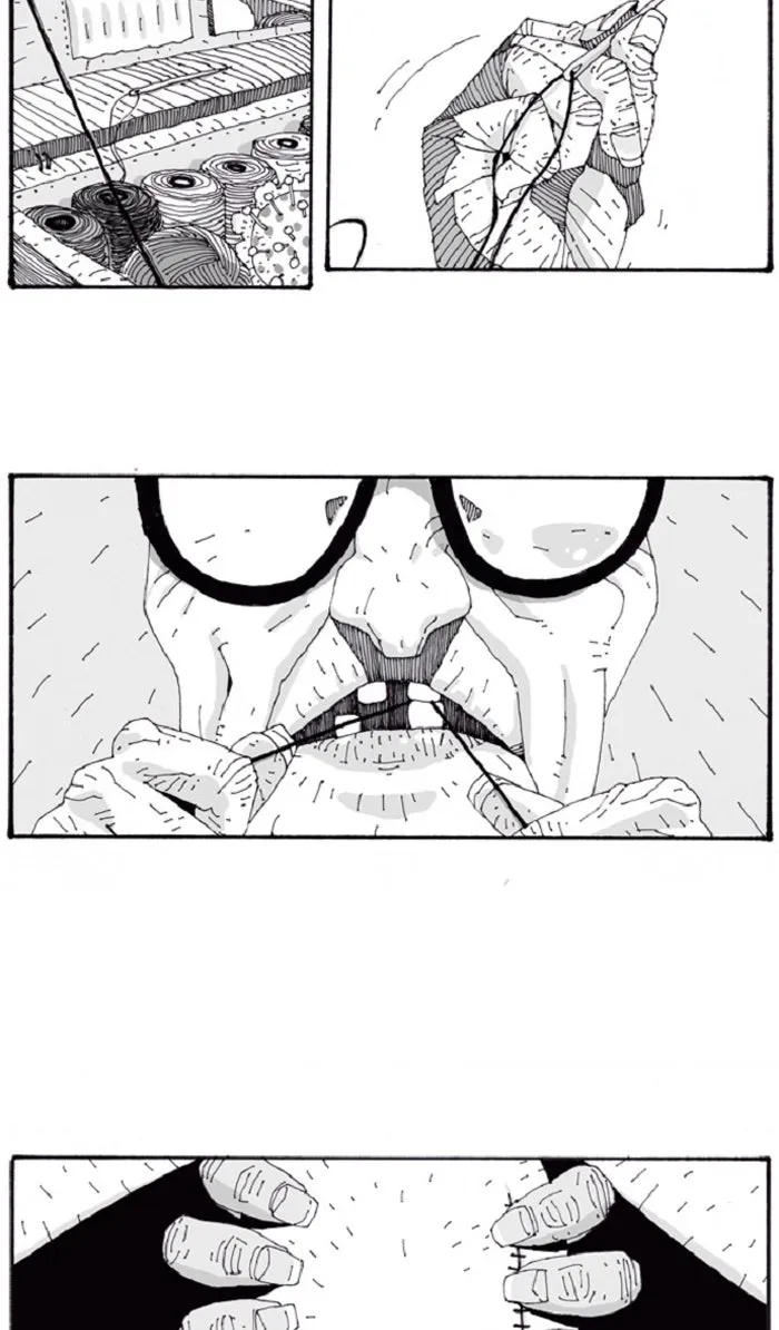 Hellper Chapter 32 page 69 - 
