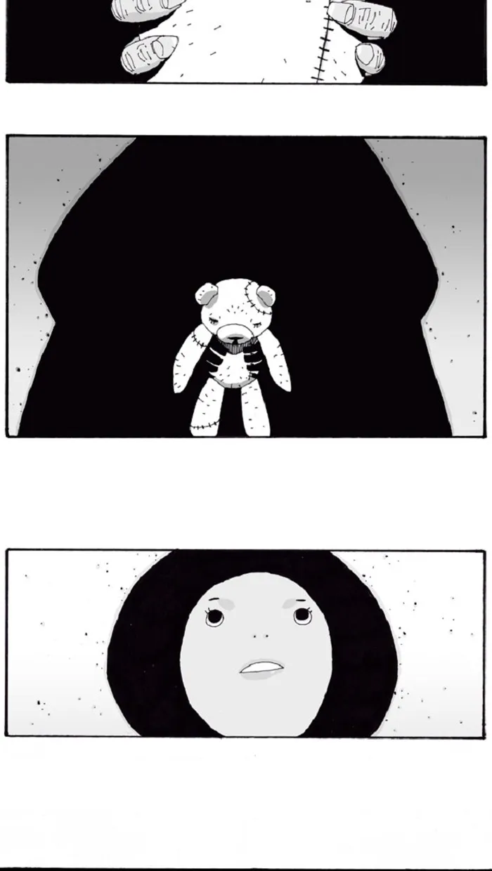 Hellper Chapter 32 page 70 - 