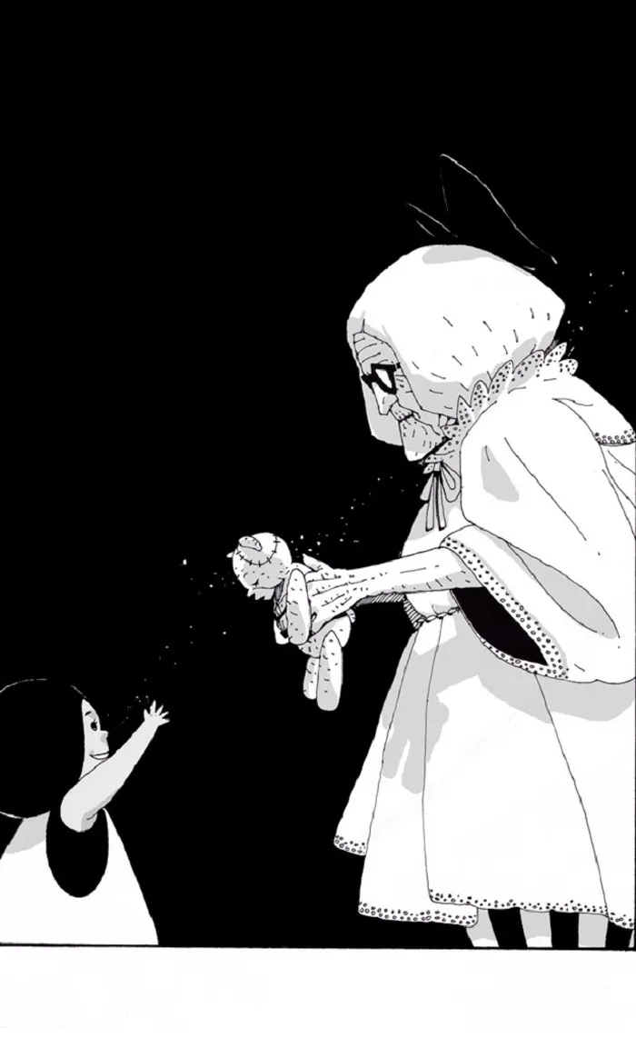 Hellper Chapter 32 page 71 - 