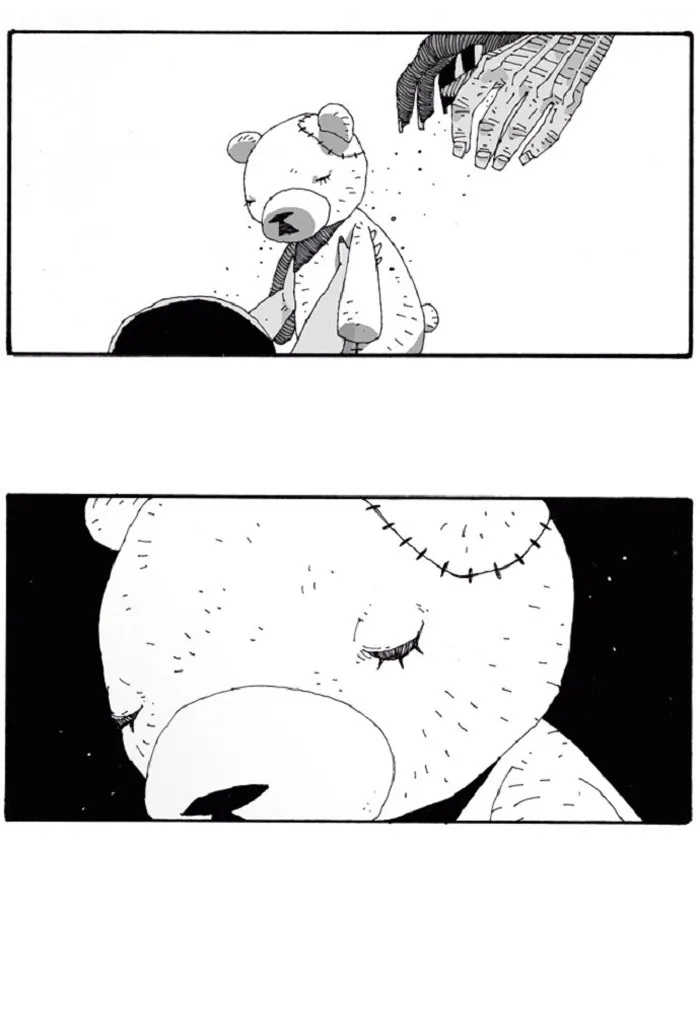Hellper Chapter 32 page 72 - 
