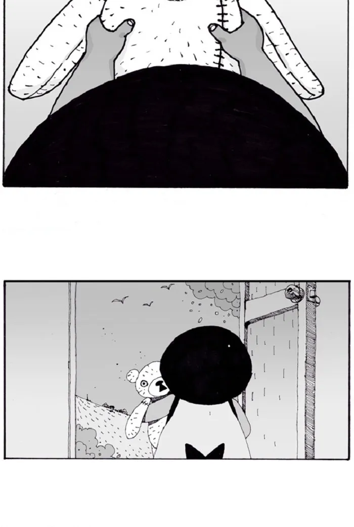 Hellper Chapter 32 page 74 - 