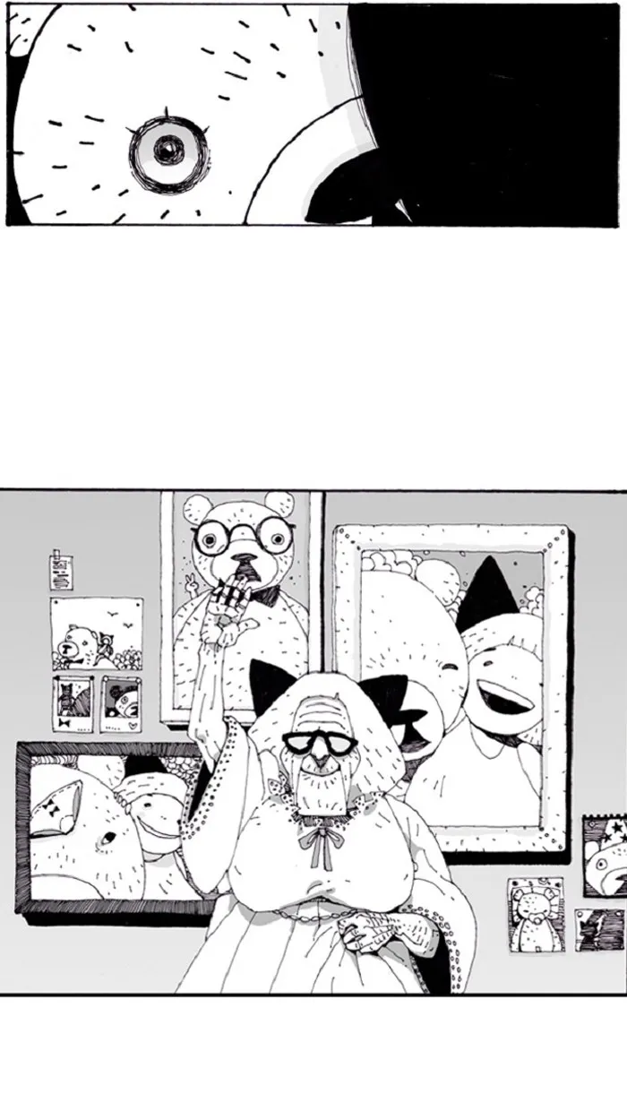 Hellper Chapter 32 page 75 - 