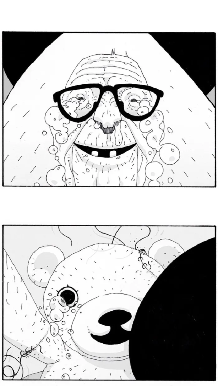 Hellper Chapter 32 page 76 - 