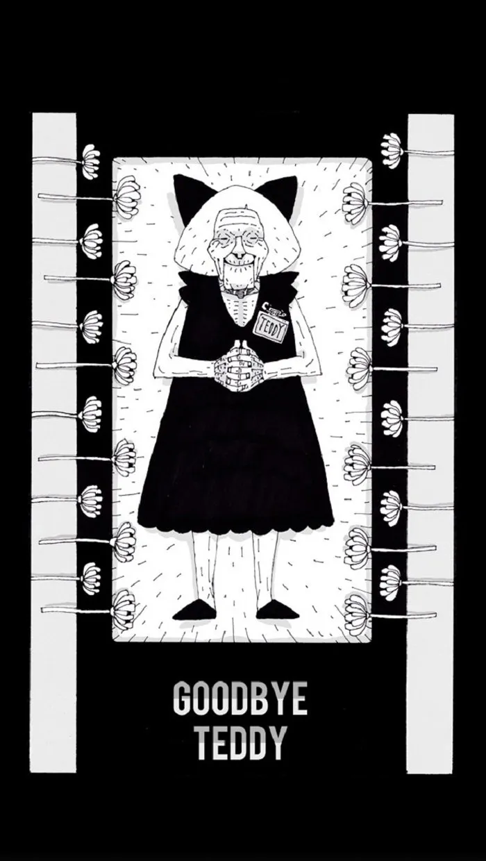 Hellper Chapter 32 page 79 - 
