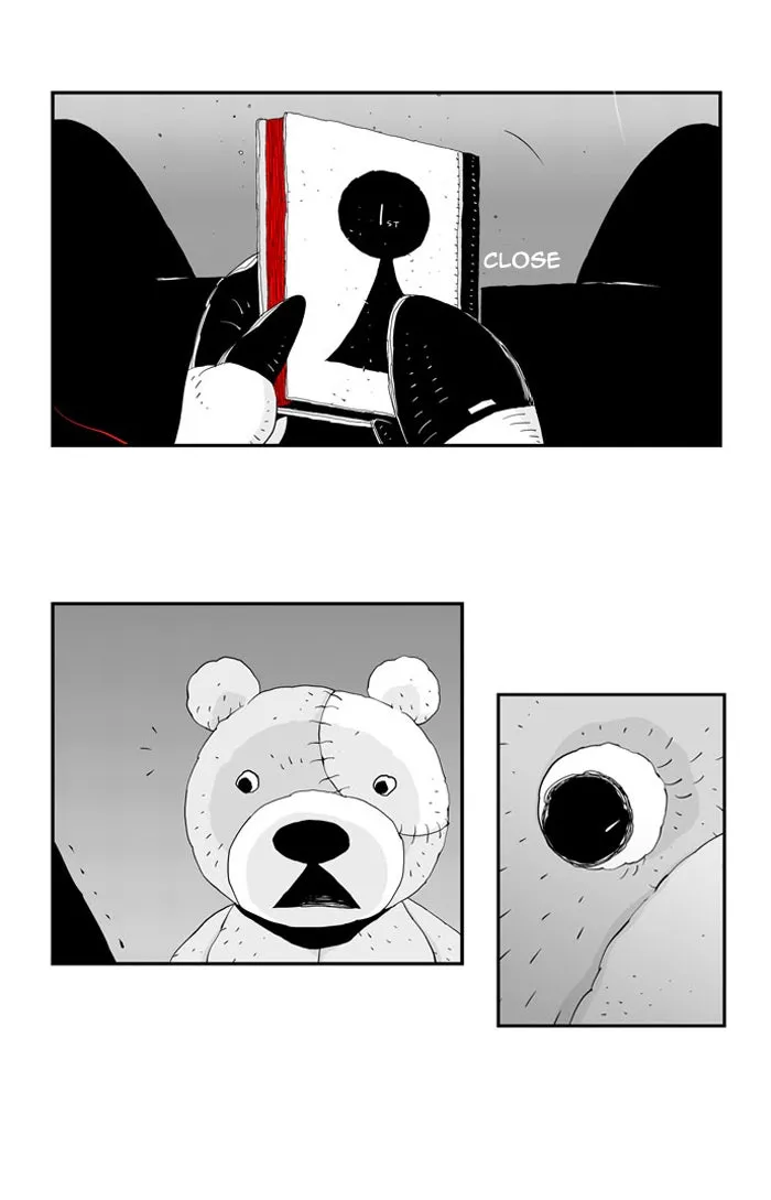 Hellper Chapter 32 page 81 - 