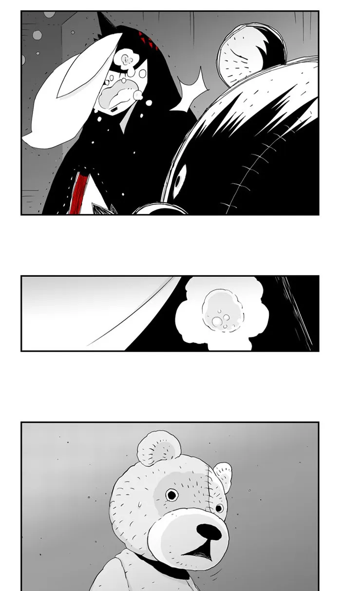 Hellper Chapter 32 page 82 - 