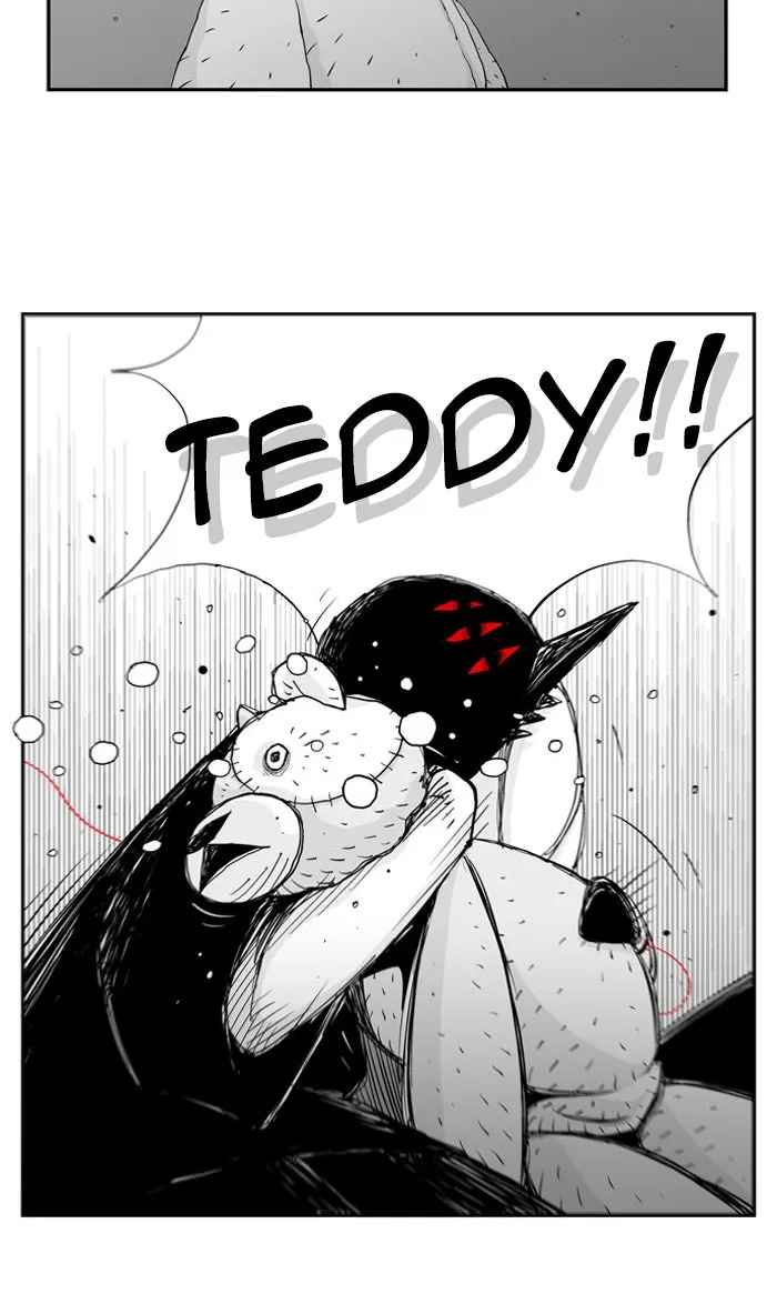 Hellper Chapter 32 page 83 - 