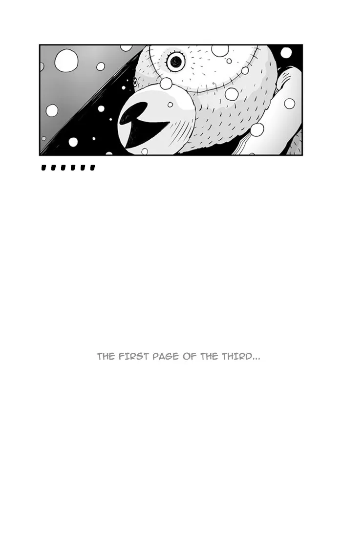 Hellper Chapter 32 page 84 - 