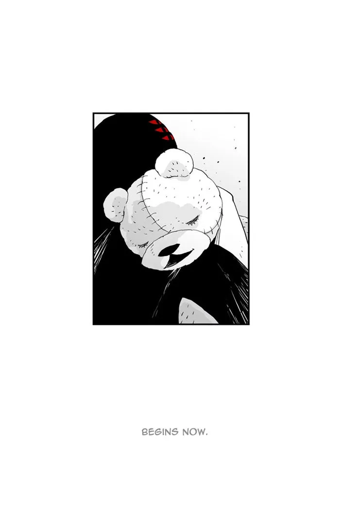 Hellper Chapter 32 page 85 - 