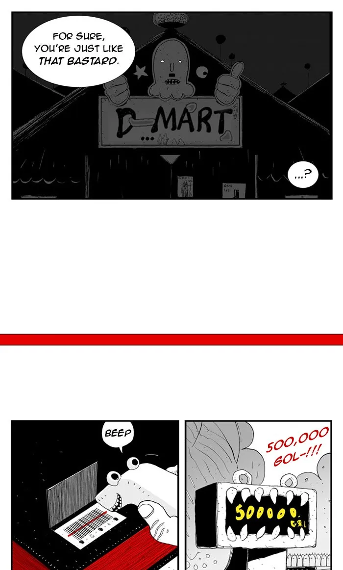 Hellper Chapter 33 page 15 - 