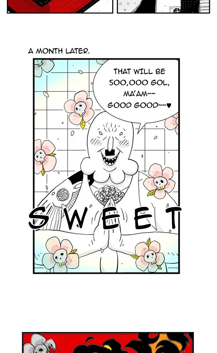 Hellper Chapter 33 page 16 - 