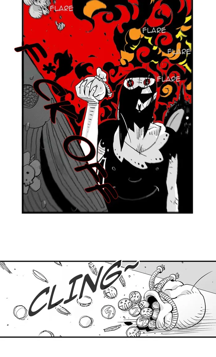 Hellper Chapter 33 page 17 - 