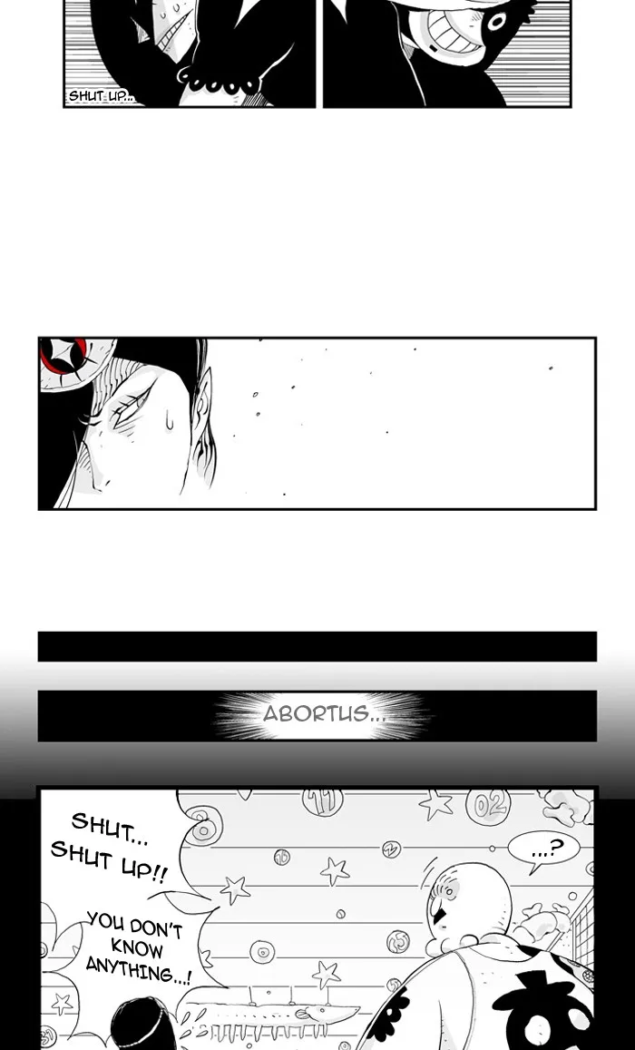 Hellper Chapter 33 page 3 - 
