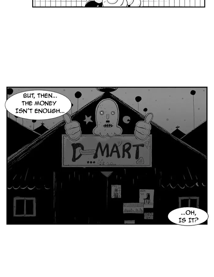 Hellper Chapter 33 page 22 - 