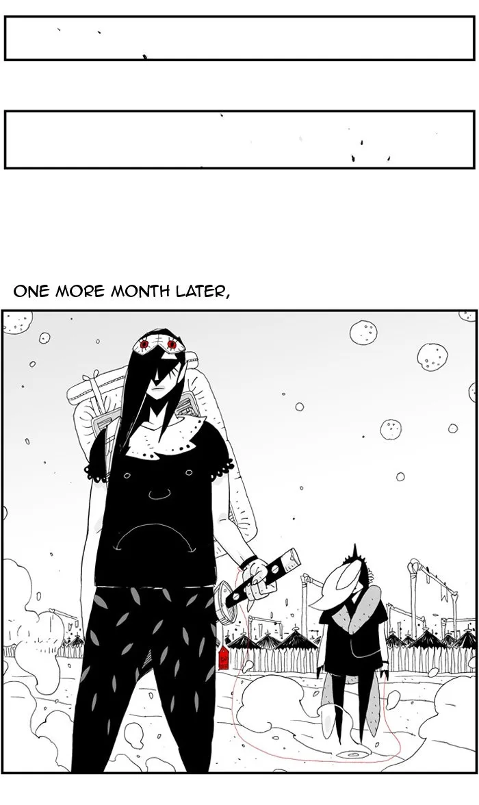 Hellper Chapter 33 page 23 - 