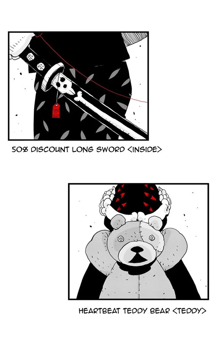 Hellper Chapter 33 page 24 - 