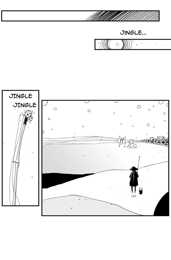 Hellper Chapter 33 page 27 - 
