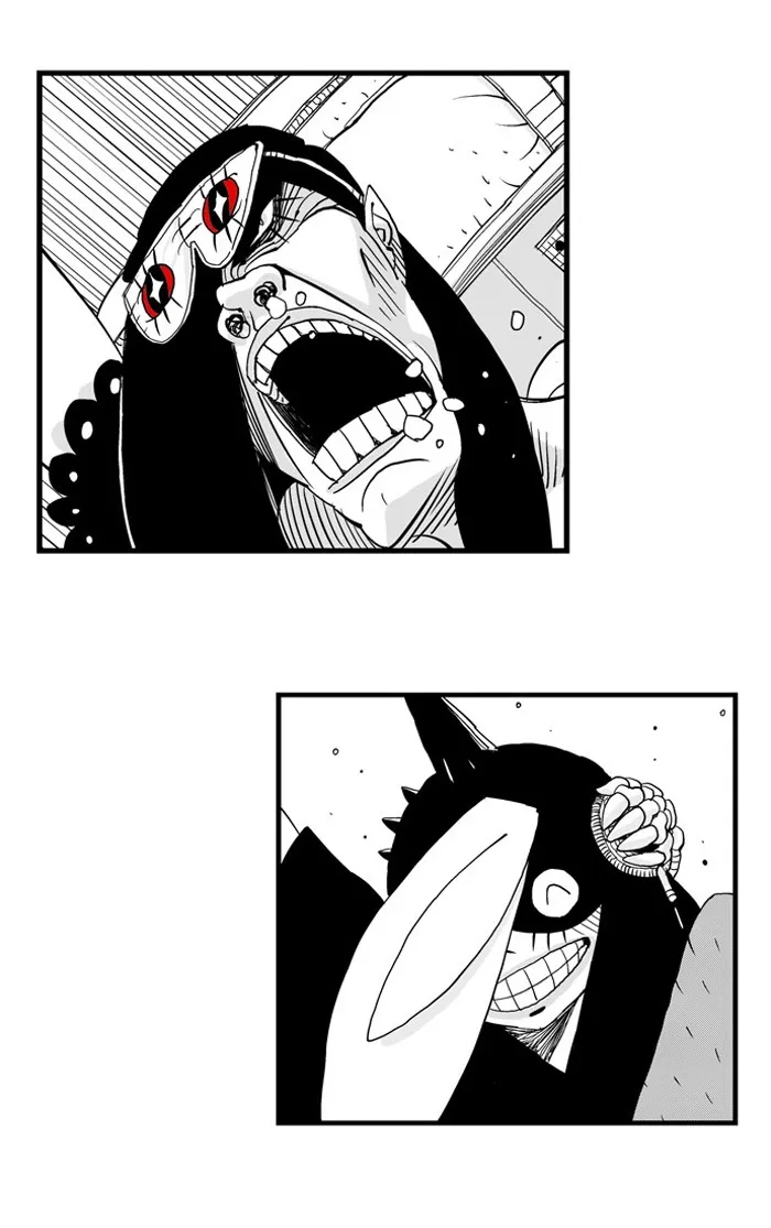 Hellper Chapter 33 page 28 - 