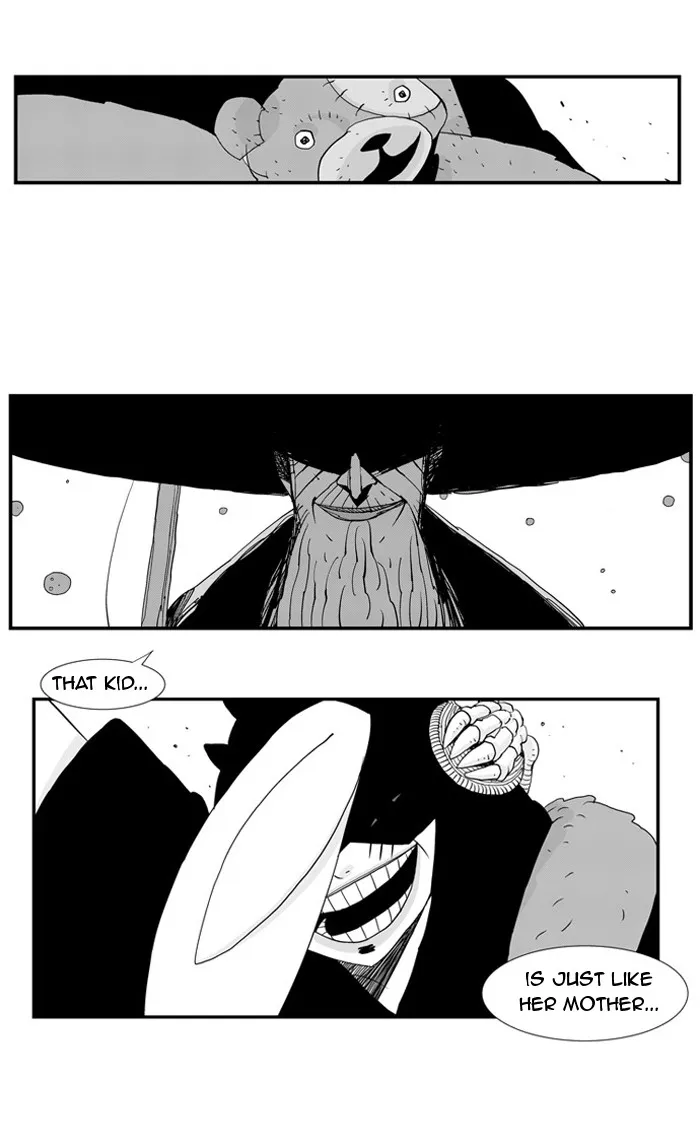 Hellper Chapter 33 page 29 - 