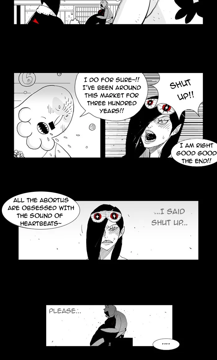 Hellper Chapter 33 page 4 - 