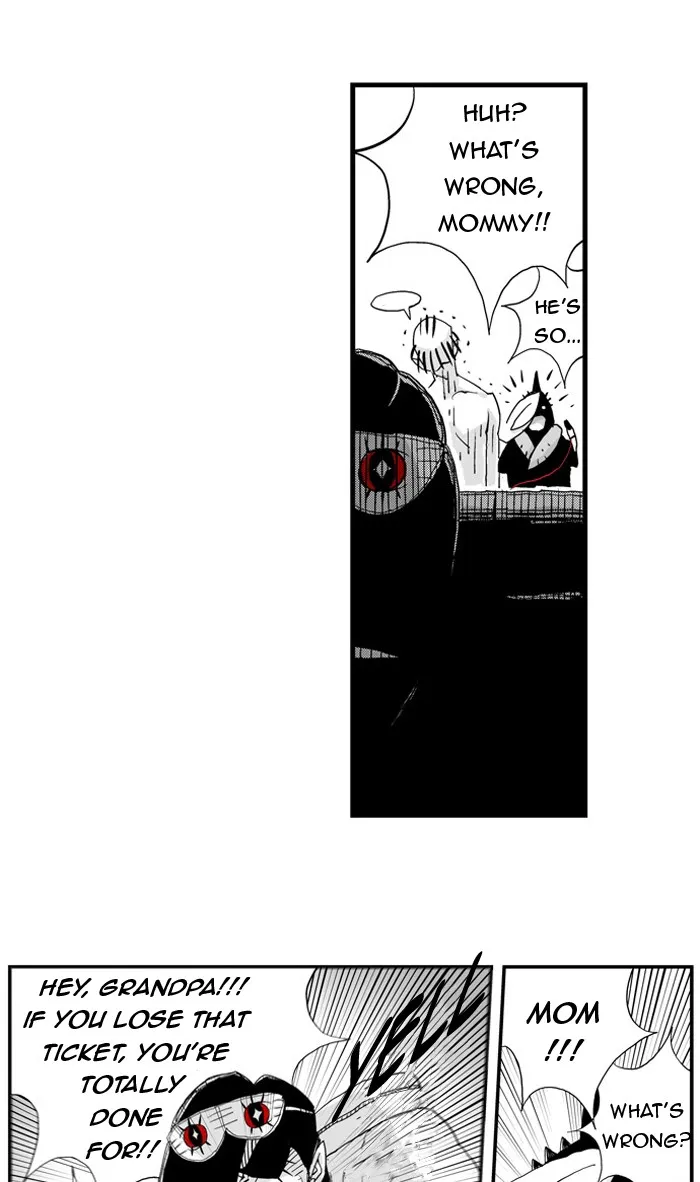 Hellper Chapter 33 page 37 - 