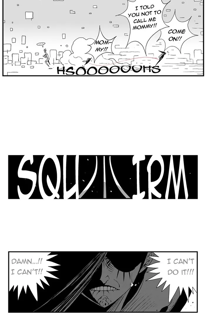 Hellper Chapter 33 page 39 - 