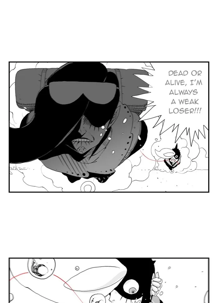Hellper Chapter 33 page 40 - 