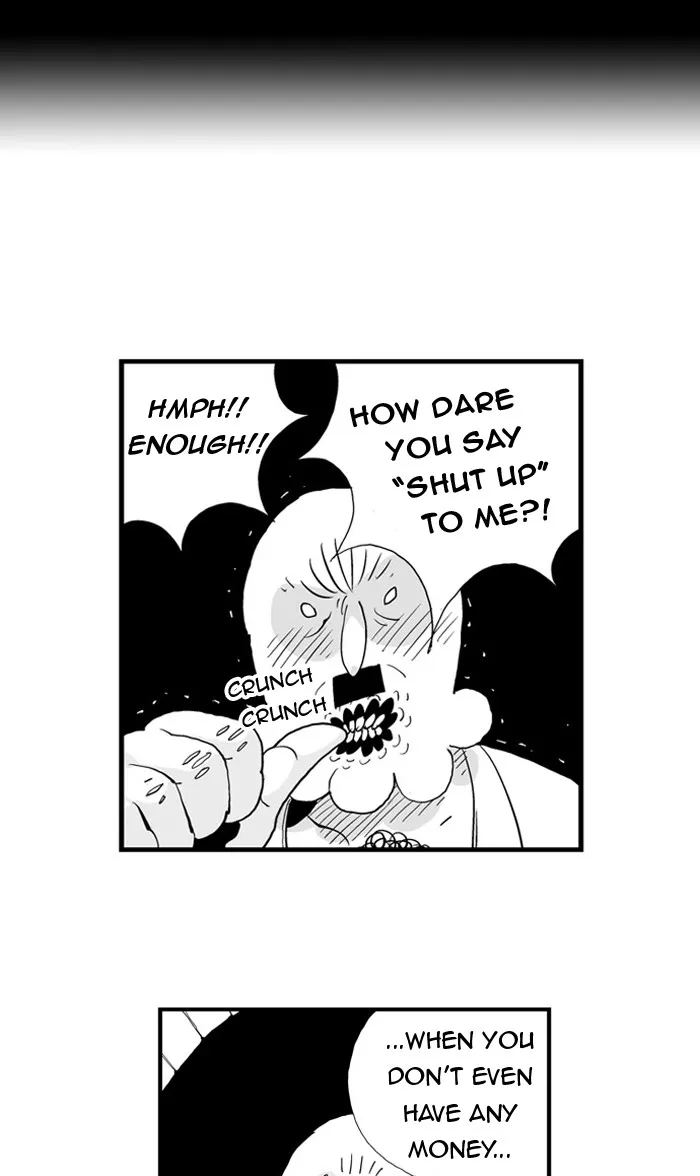 Hellper Chapter 33 page 5 - 