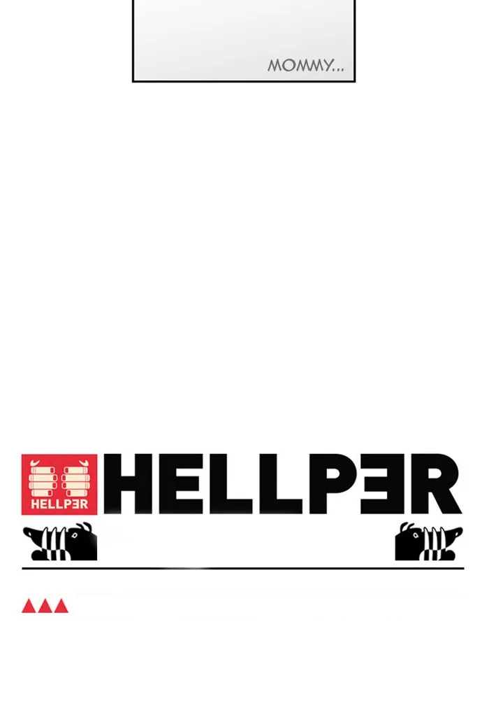 Hellper Chapter 33 page 42 - 