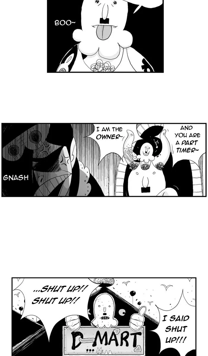 Hellper Chapter 33 page 6 - 