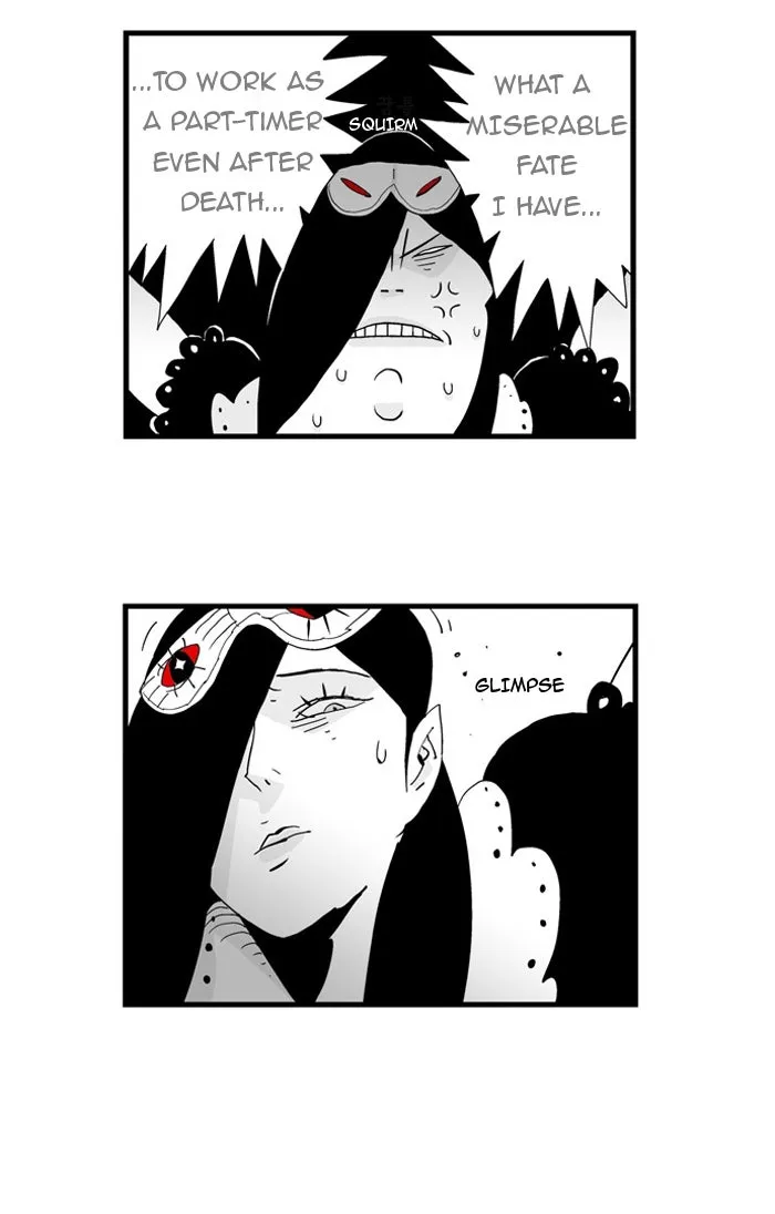 Hellper Chapter 33 page 10 - 