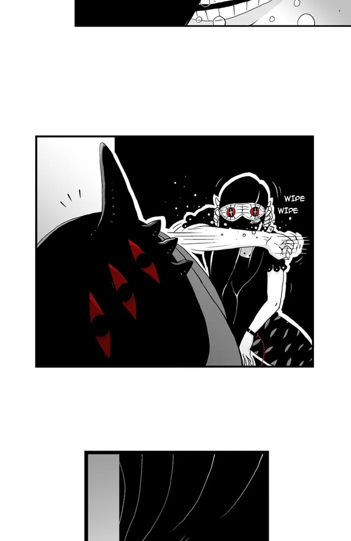Hellper Chapter 34 page 13 - 