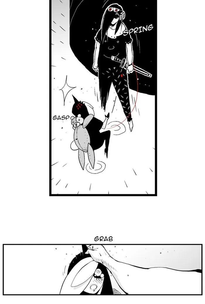 Hellper Chapter 34 page 14 - 