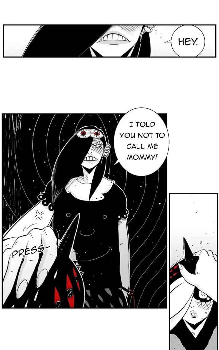 Hellper Chapter 34 page 15 - 