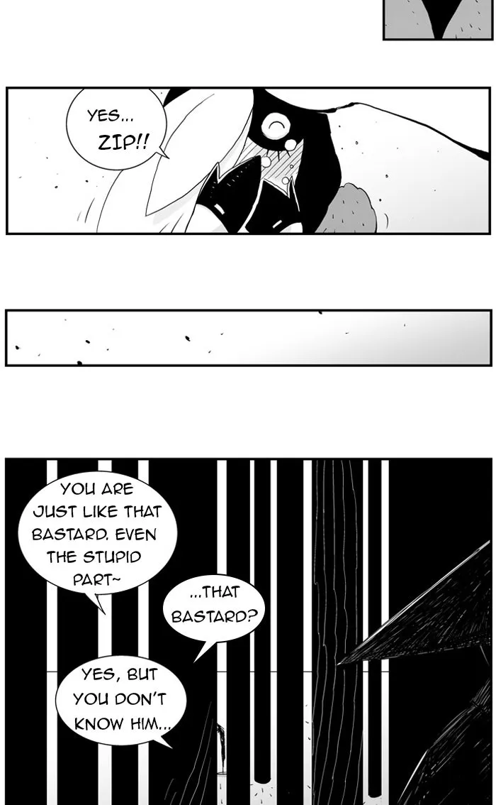 Hellper Chapter 34 page 16 - 