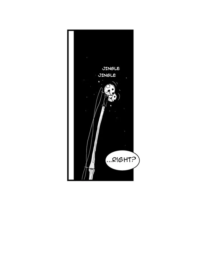 Hellper Chapter 34 page 18 - 