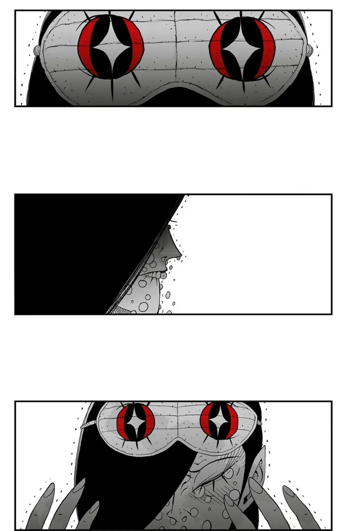 Hellper Chapter 34 page 3 - 