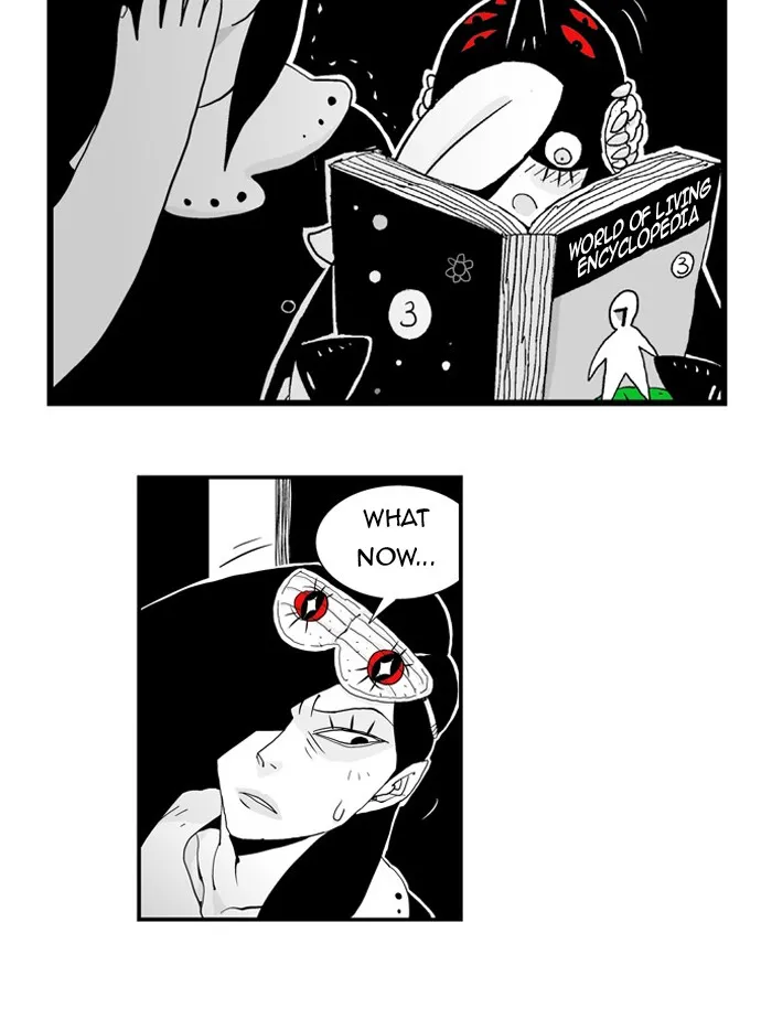 Hellper Chapter 34 page 23 - 