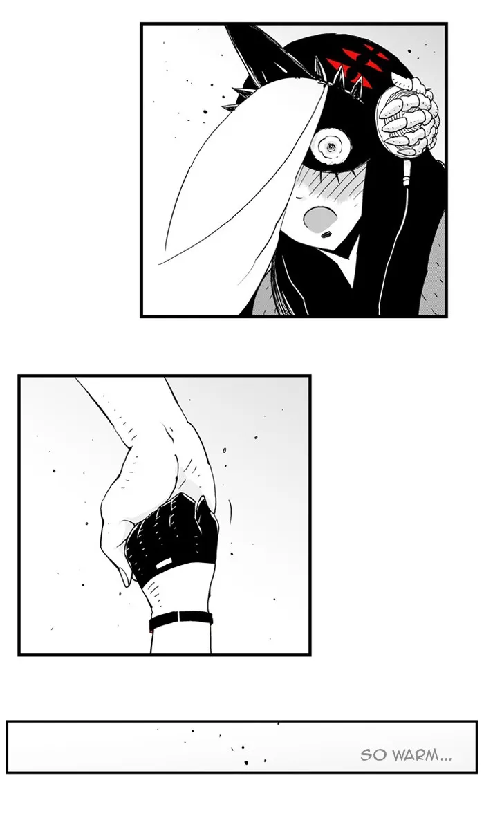 Hellper Chapter 34 page 26 - 